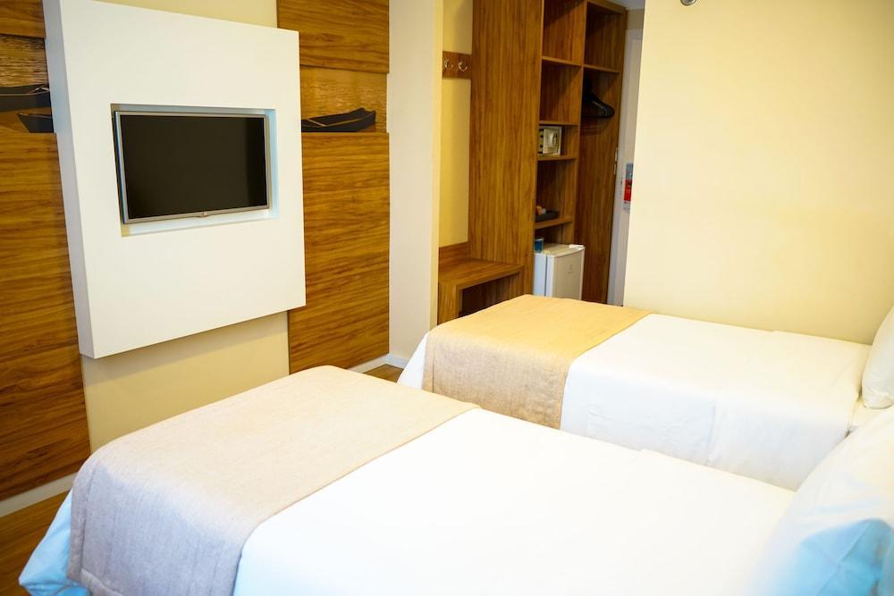 Linhares Design Hotel Exterior foto