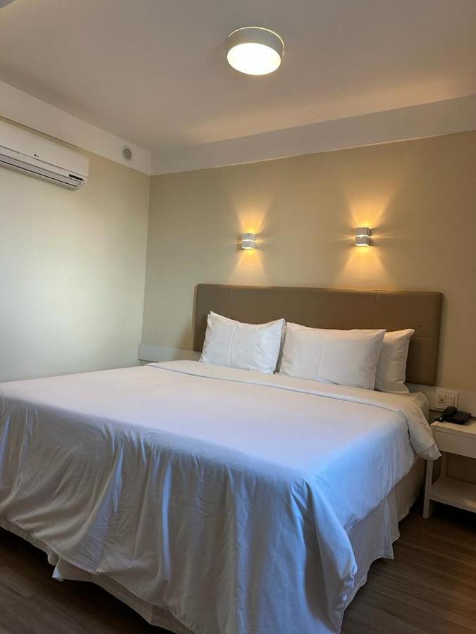 Linhares Design Hotel Exterior foto