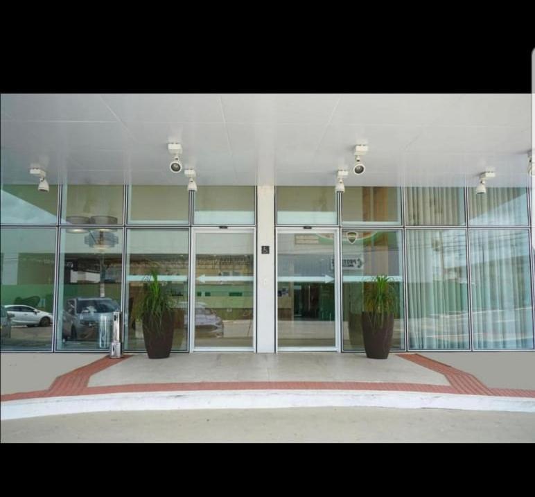 Linhares Design Hotel Exterior foto