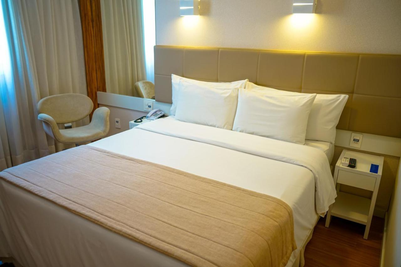 Linhares Design Hotel Exterior foto